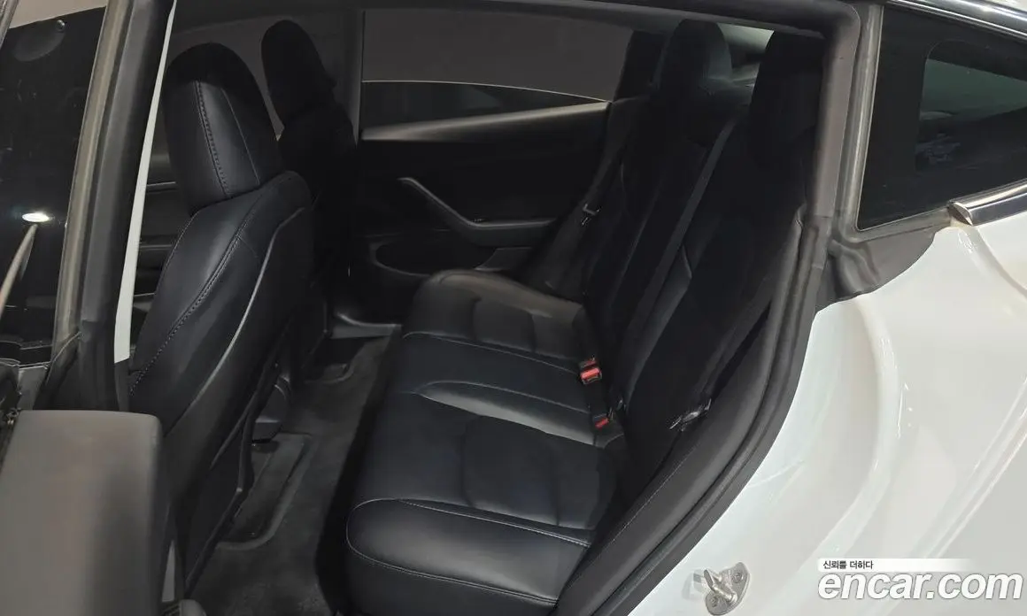 Tesla Model 3 2020 0.1 автомат (гидро), фото 18