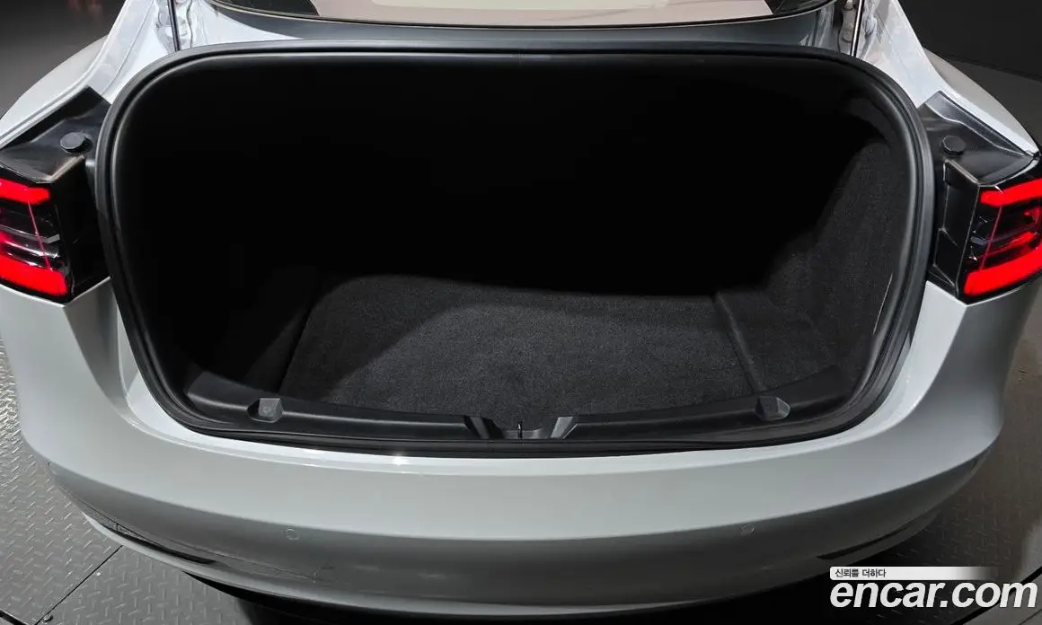 Tesla Model 3 2020 0.1 автомат (гидро), фото 26