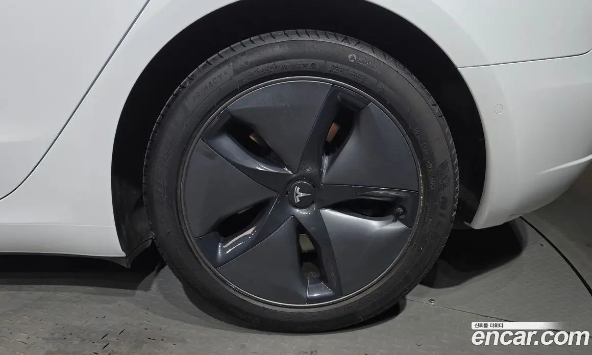 Tesla Model 3 2020 0.1 автомат (гидро), фото 7