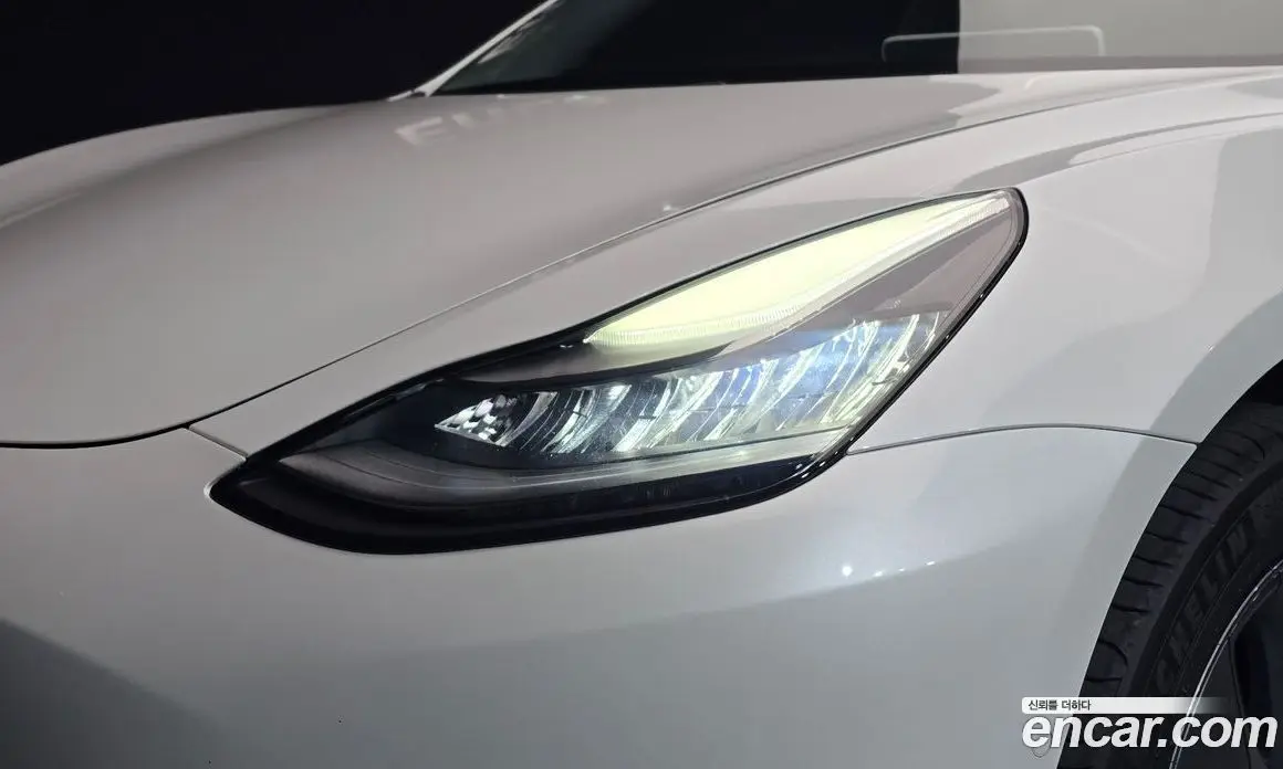 Tesla Model 3 2020 0.1 автомат (гидро), фото 8