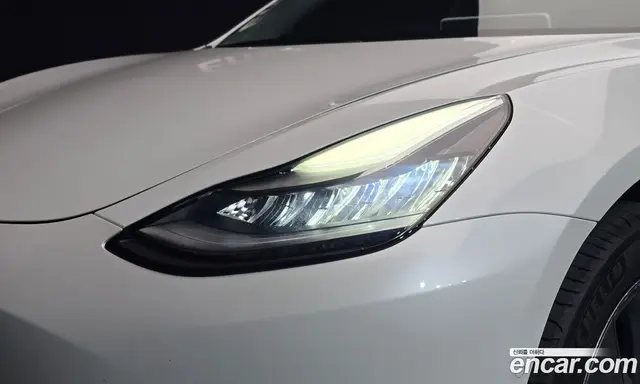 Tesla Model 3 2020 0.1 автомат (гидро), миниатюра 8