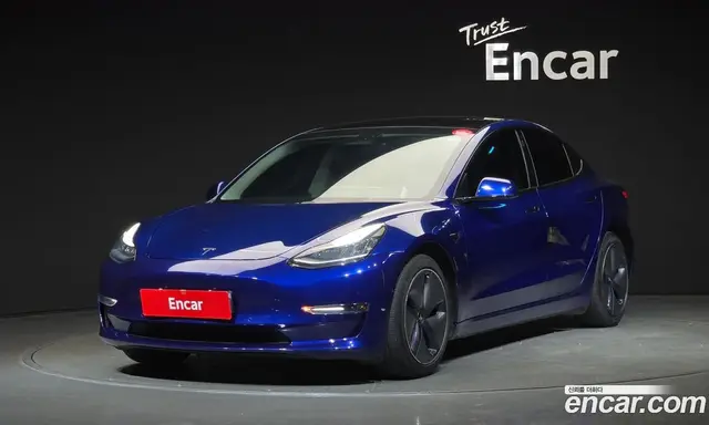 Tesla Model 3, 2020, 149 577 км