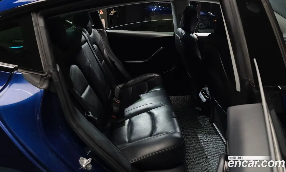 Tesla Model 3 2020 0.2 автомат (гидро), фото 11