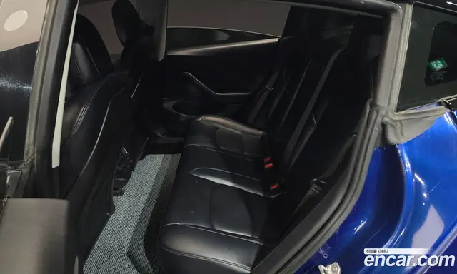 Tesla Model 3 2020 0.2 автомат (гидро), миниатюра 12