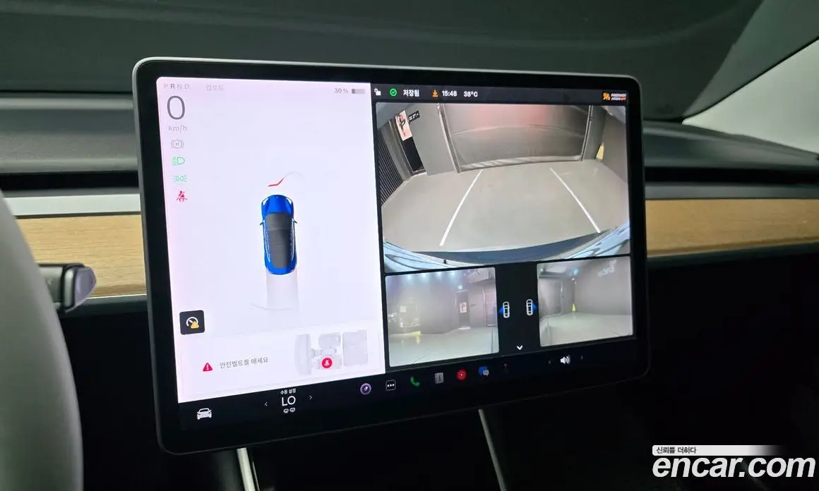 Tesla Model 3 2020 0.2 автомат (гидро), фото 15