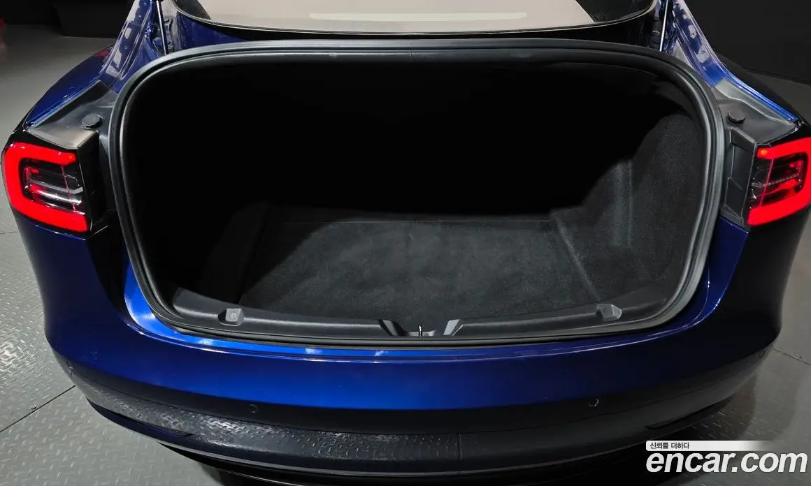 Tesla Model 3 2020 0.2 автомат (гидро), фото 20