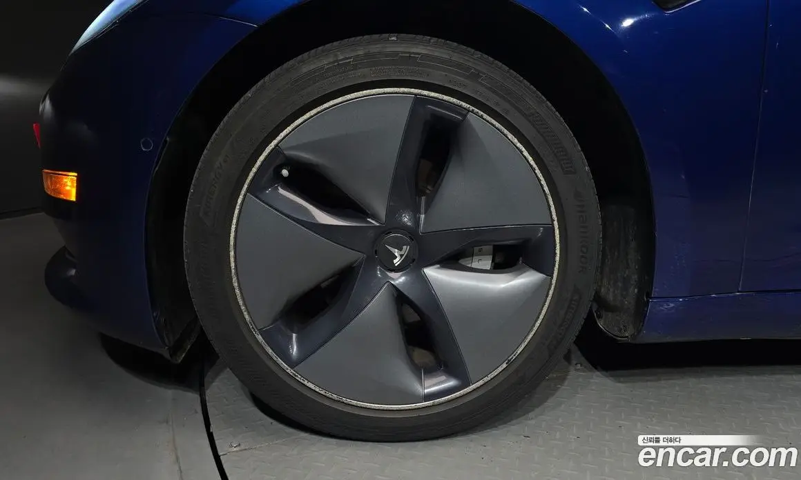 Tesla Model 3 2020 0.2 автомат (гидро), фото 5
