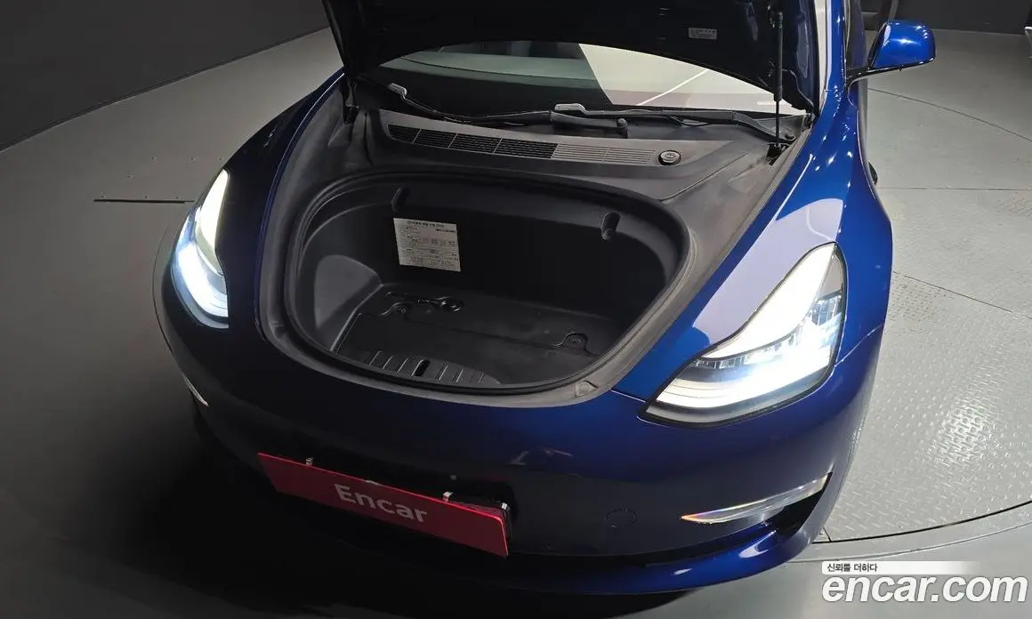 Tesla Model 3 2020 0.2 автомат (гидро), фото 6