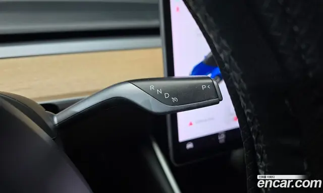 Tesla Model 3 2020 0.2 автомат (гидро), миниатюра 9