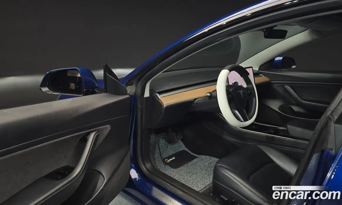 Tesla Model 3 2020 0.2 автомат (гидро), фото 10