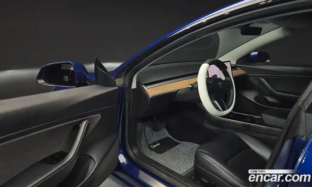 Tesla Model 3 2020 0.2 автомат (гидро), миниатюра 10