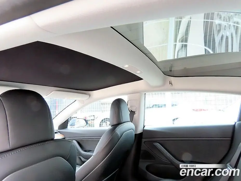 Tesla Model 3 2020 1.6 автомат (гидро), фото 18