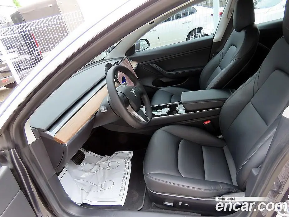 Tesla Model 3 2020 1.6 автомат (гидро), фото 5