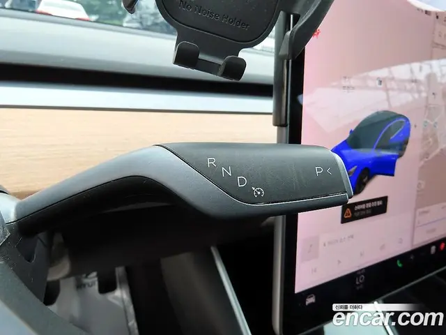Tesla Model 3 2020 1.6 автомат (гидро), миниатюра 9