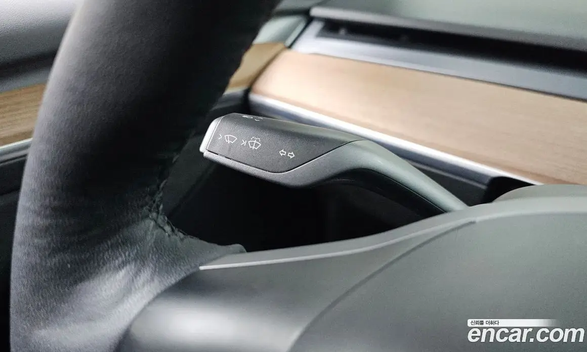 Tesla Model 3 2021 0.2 автомат (гидро), фото 27