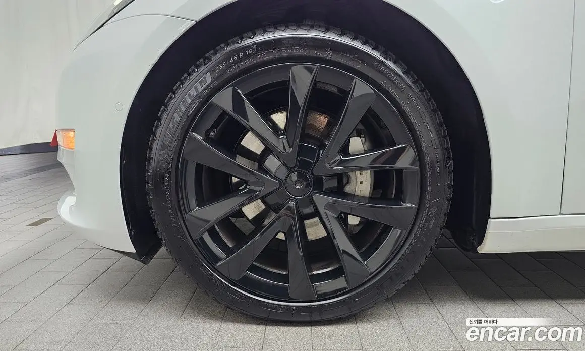 Tesla Model 3 2021 0.2 автомат (гидро), фото 5