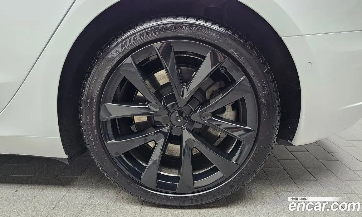Tesla Model 3 2021 0.2 автомат (гидро), фото 7