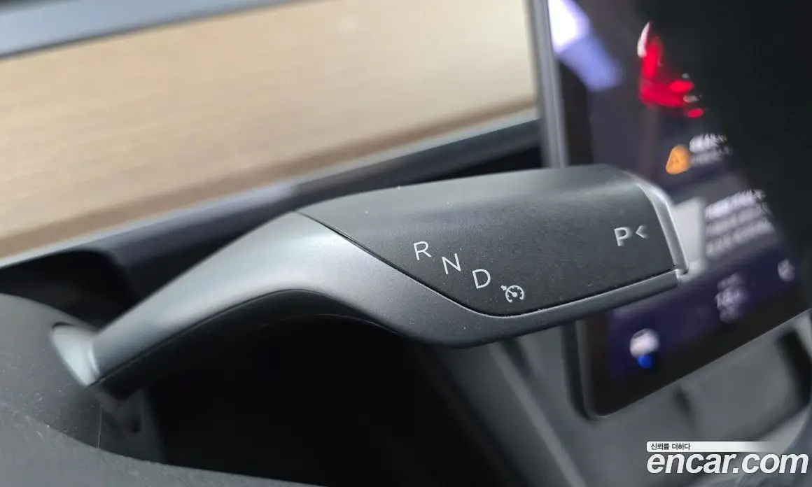 Tesla Model 3 2021 0.2 автомат (гидро), фото 12