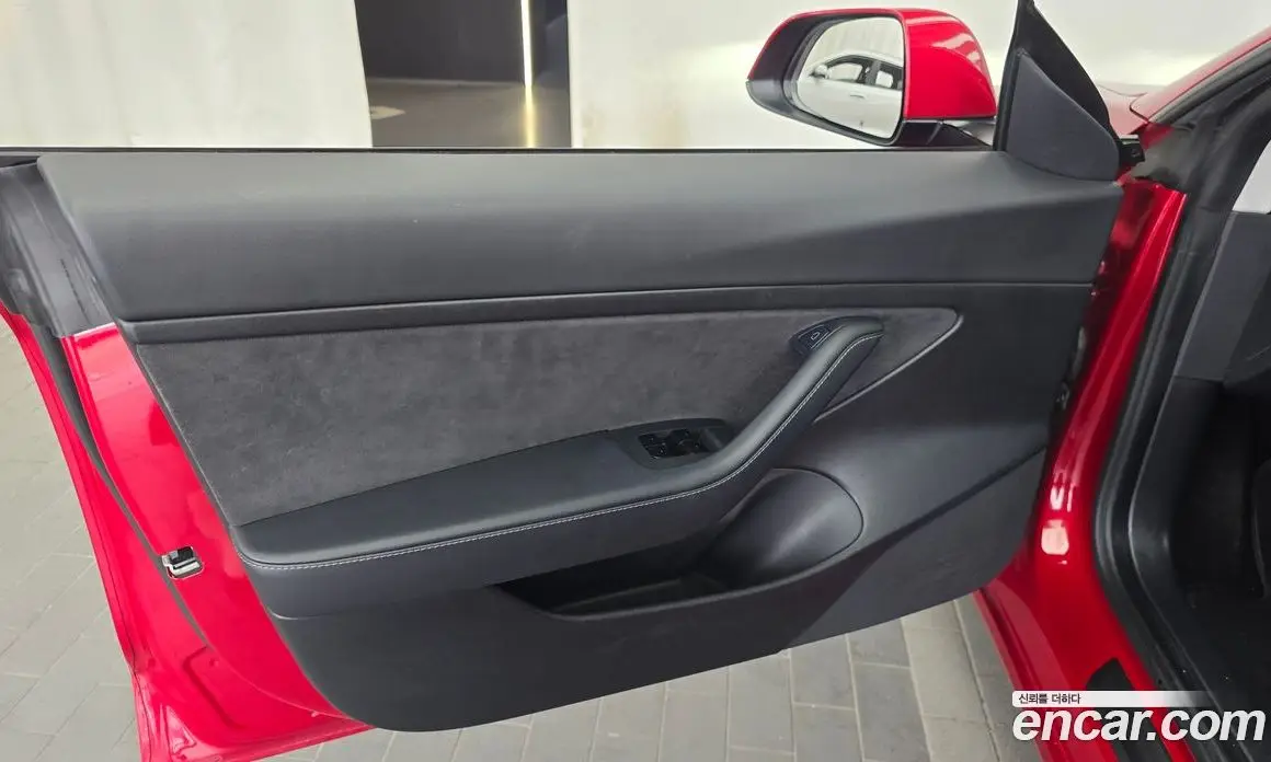 Tesla Model 3 2021 0.2 автомат (гидро), фото 14