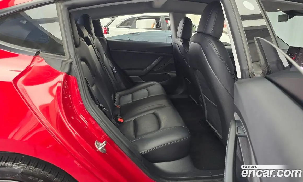 Tesla Model 3 2021 0.2 автомат (гидро), фото 17
