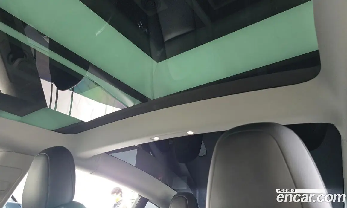 Tesla Model 3 2021 0.2 автомат (гидро), фото 22