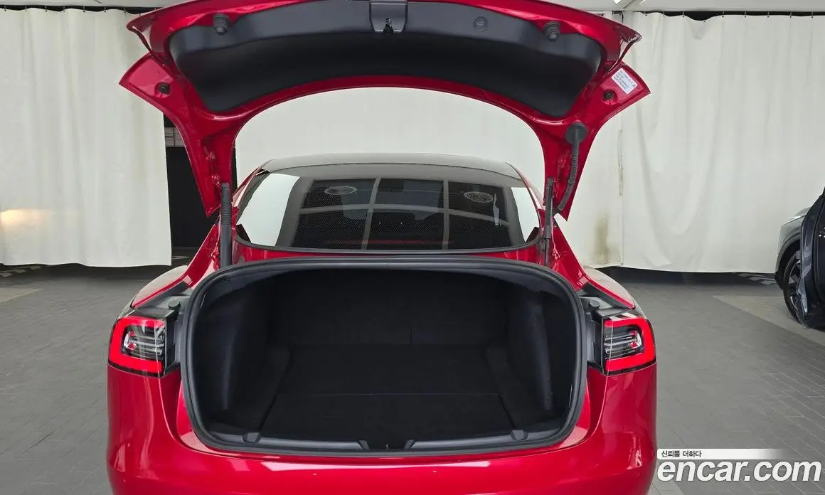 Tesla Model 3 2021 0.2 автомат (гидро), фото 26