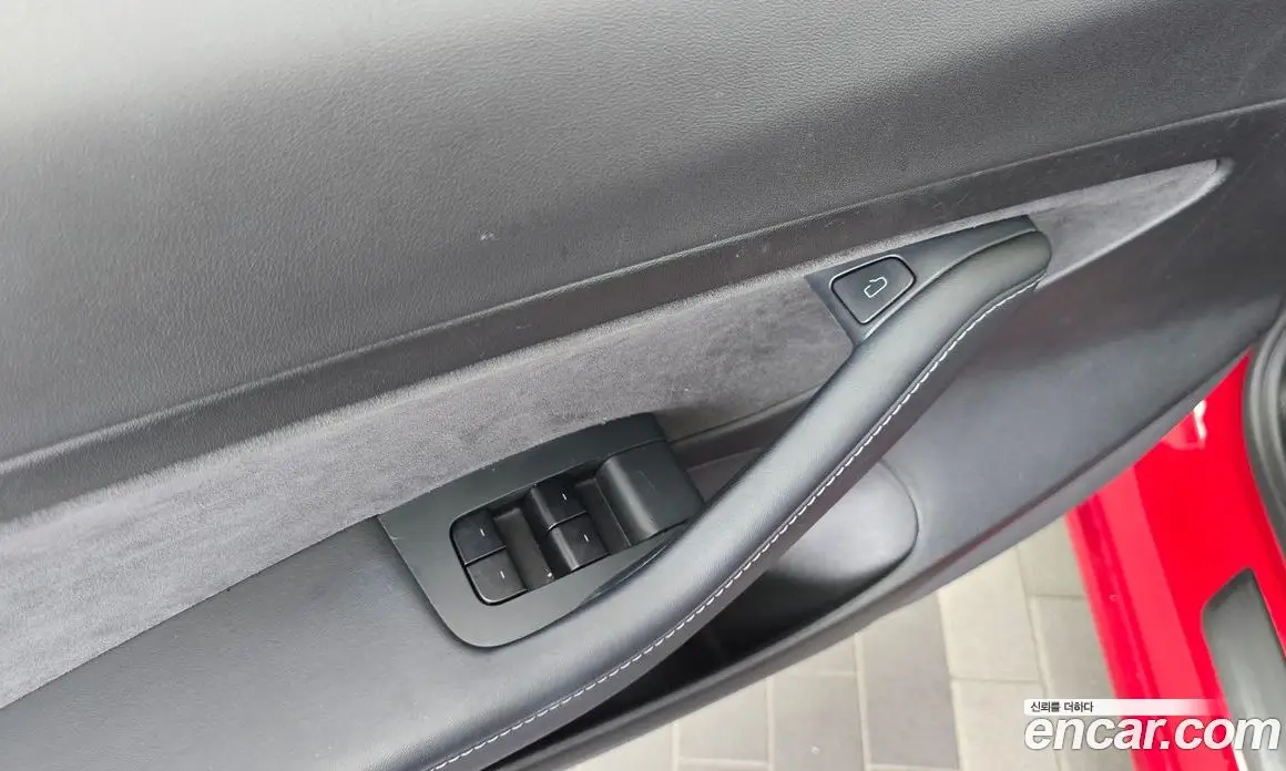 Tesla Model 3 2021 0.2 автомат (гидро), фото 27