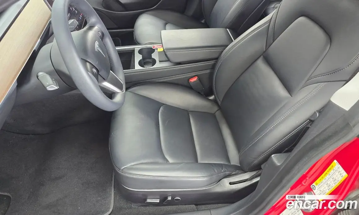 Tesla Model 3 2021 0.2 автомат (гидро), фото 28