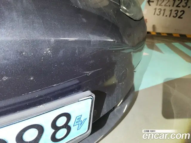 Tesla Model 3 2022 автомат (гидро), миниатюра 11