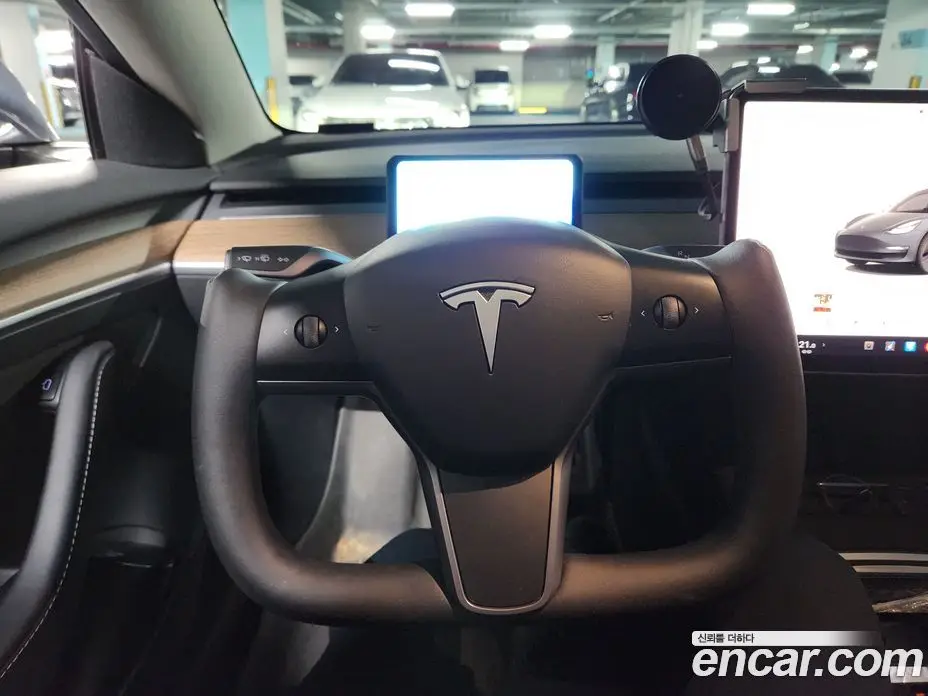 Tesla Model 3 2022 автомат (гидро), фото 9
