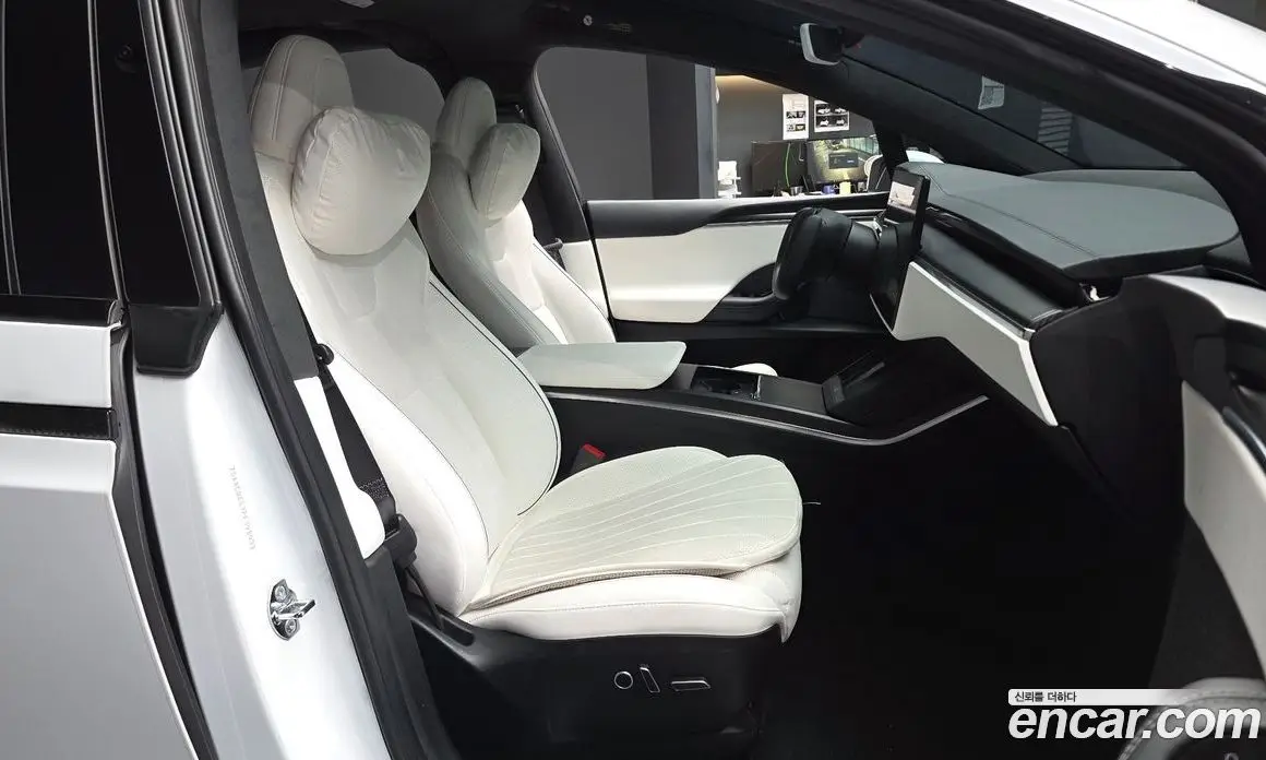 Tesla Model X 2023 0.3 автомат (гидро), фото 11