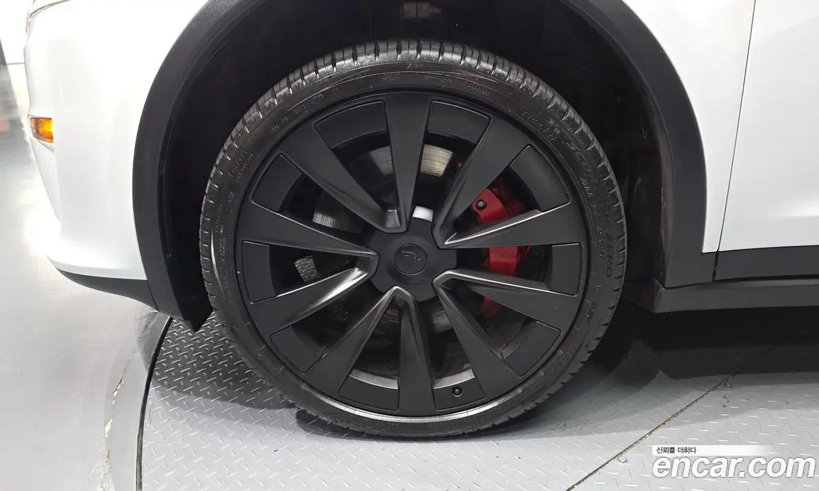Tesla Model X 2023 0.3 автомат (гидро), фото 5