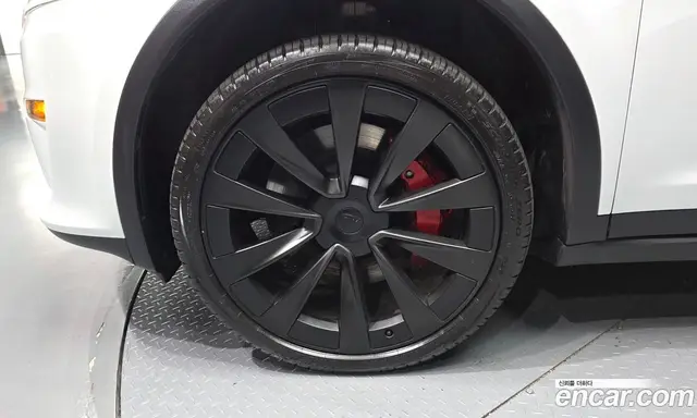 Tesla Model X 2023 0.3 автомат (гидро), миниатюра 5
