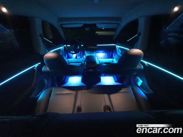Tesla Model Y, 2022, 68 500 км