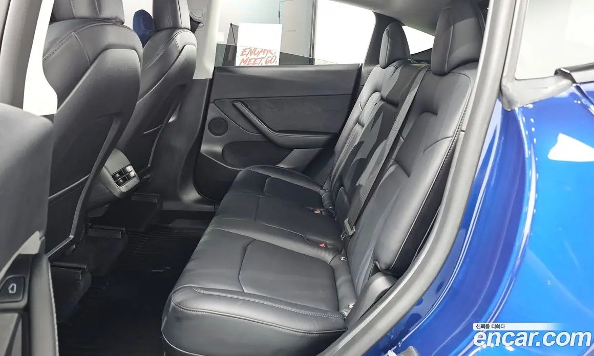 Tesla Model Y 2022 0.2 автомат (гидро), фото 18