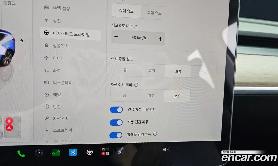 Tesla Model Y 2022 0.2 автомат (гидро), фото 23