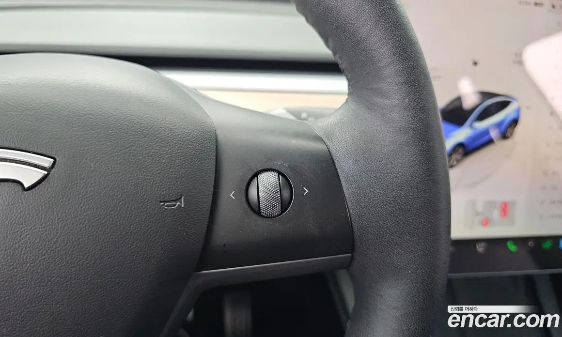 Tesla Model Y 2022 0.2 автомат (гидро), фото 32