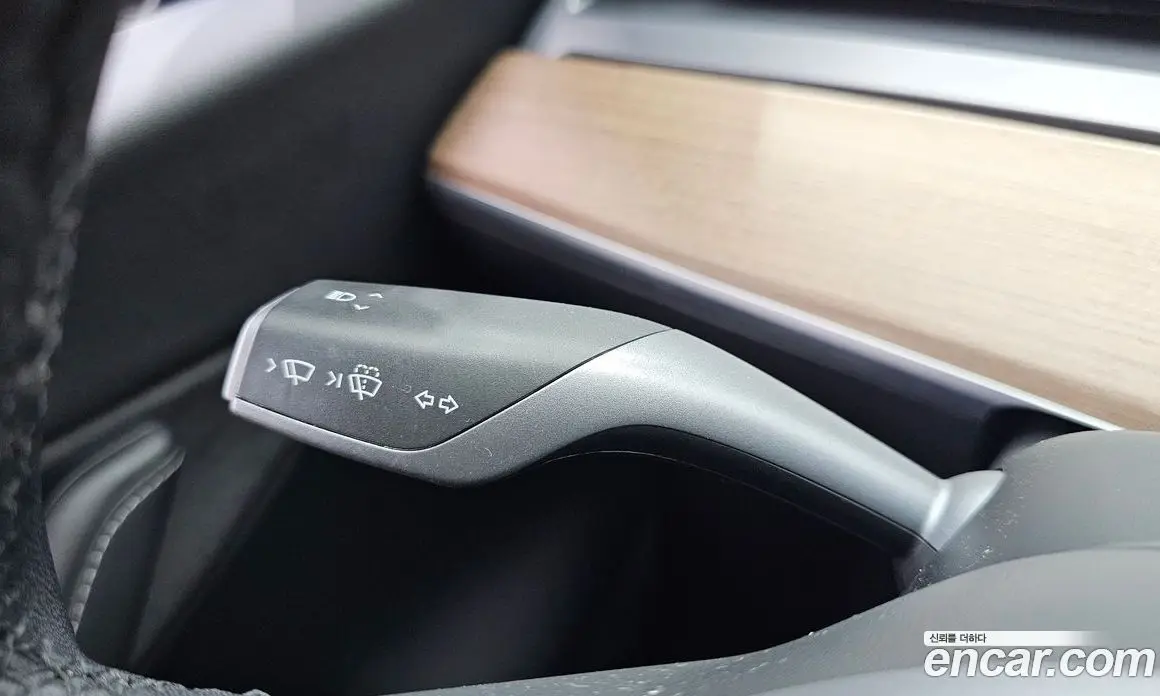 Tesla Model Y 2022 0.2 автомат (гидро), фото 33