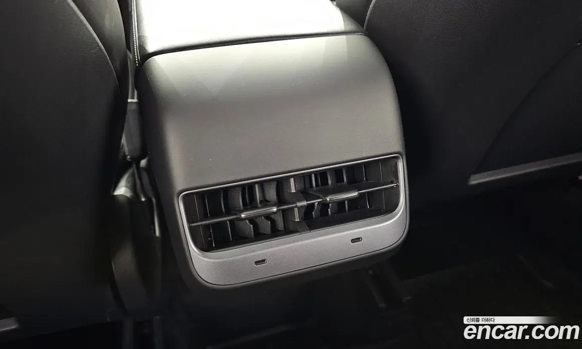 Tesla Model Y 2022 0.2 автомат (гидро), фото 34