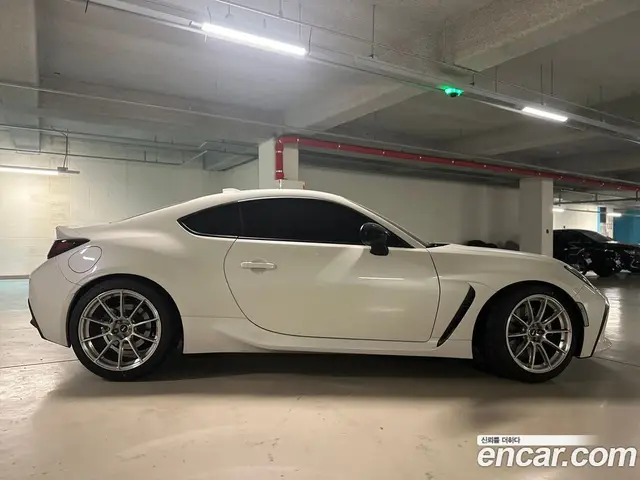 Toyota 86 2026 2.4 механика, миниатюра 2