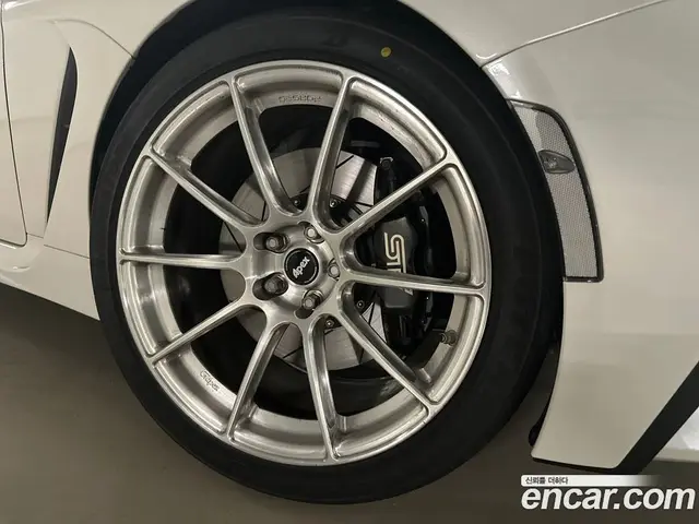 Toyota 86 2026 2.4 механика, миниатюра 11