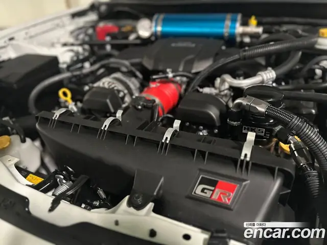 Toyota 86 2026 2.4 механика, миниатюра 6