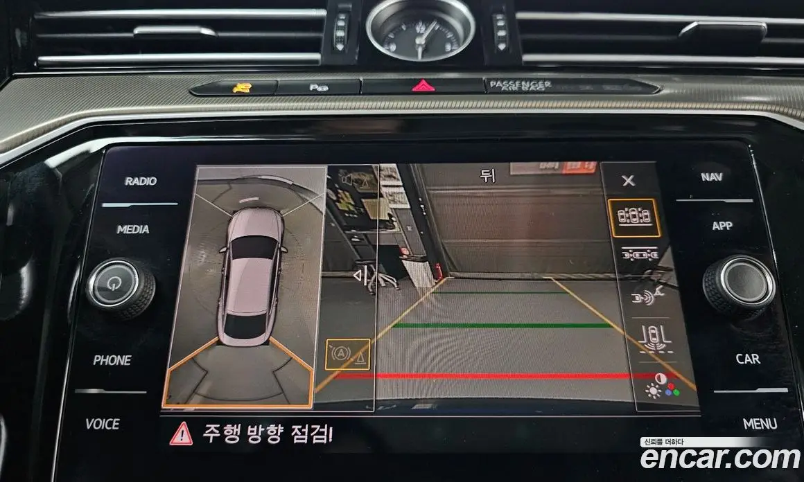 Volkswagen Arteon 2019 2.0 автомат (гидро), фото 18