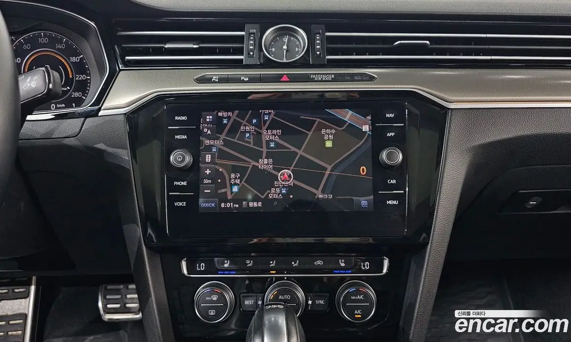 Volkswagen Arteon 2019 2.0 автомат (гидро), фото 19