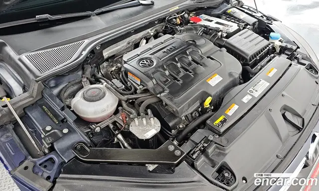 Volkswagen Arteon 2019 2.0 автомат (гидро), миниатюра 6