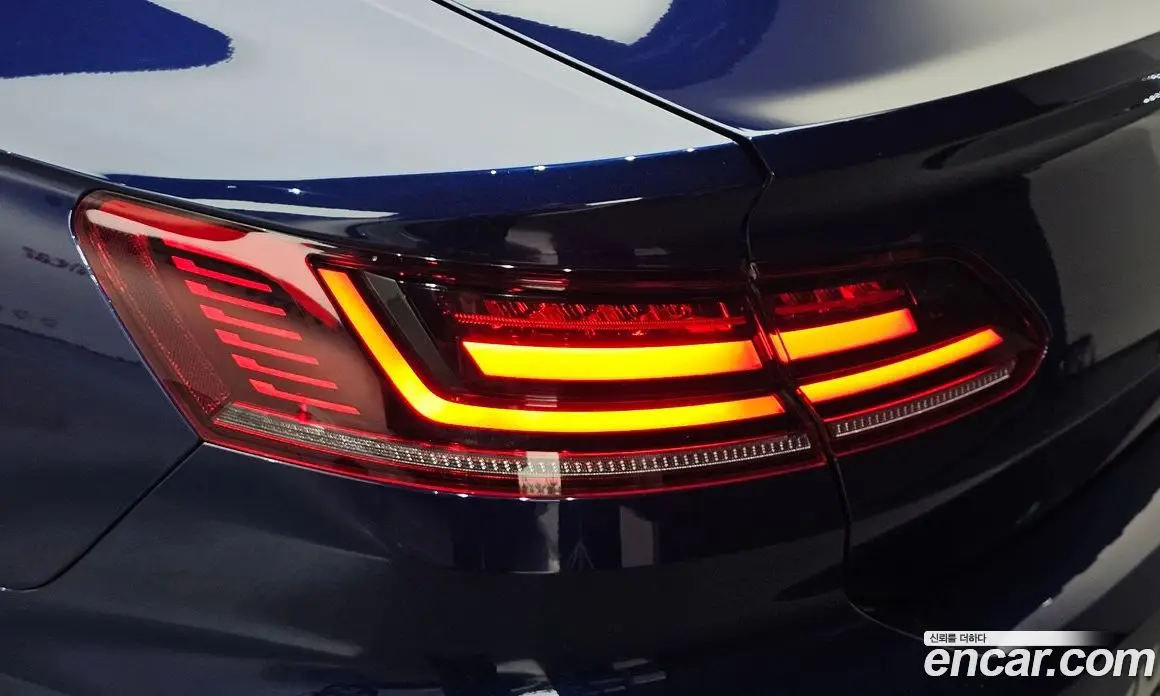 Volkswagen Arteon 2019 2.0 автомат (гидро), фото 9