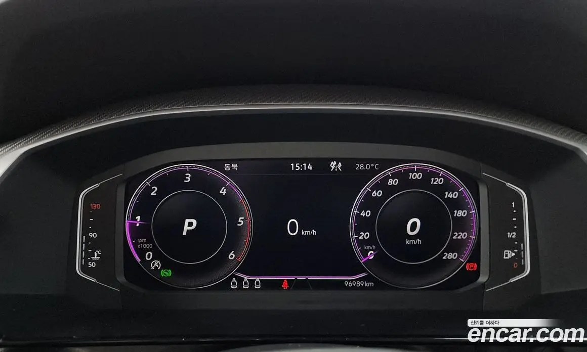 Volkswagen Arteon 2022 2.0 автомат (гидро), фото 11