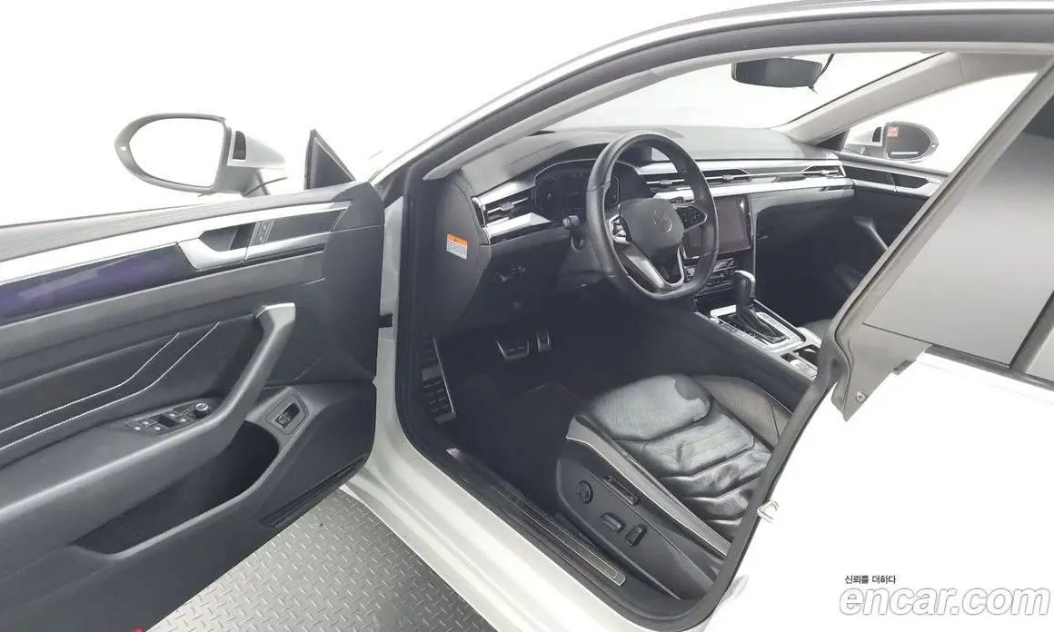 Volkswagen Arteon 2022 2.0 автомат (гидро), фото 13