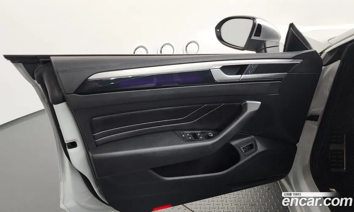 Volkswagen Arteon 2022 2.0 автомат (гидро), фото 14