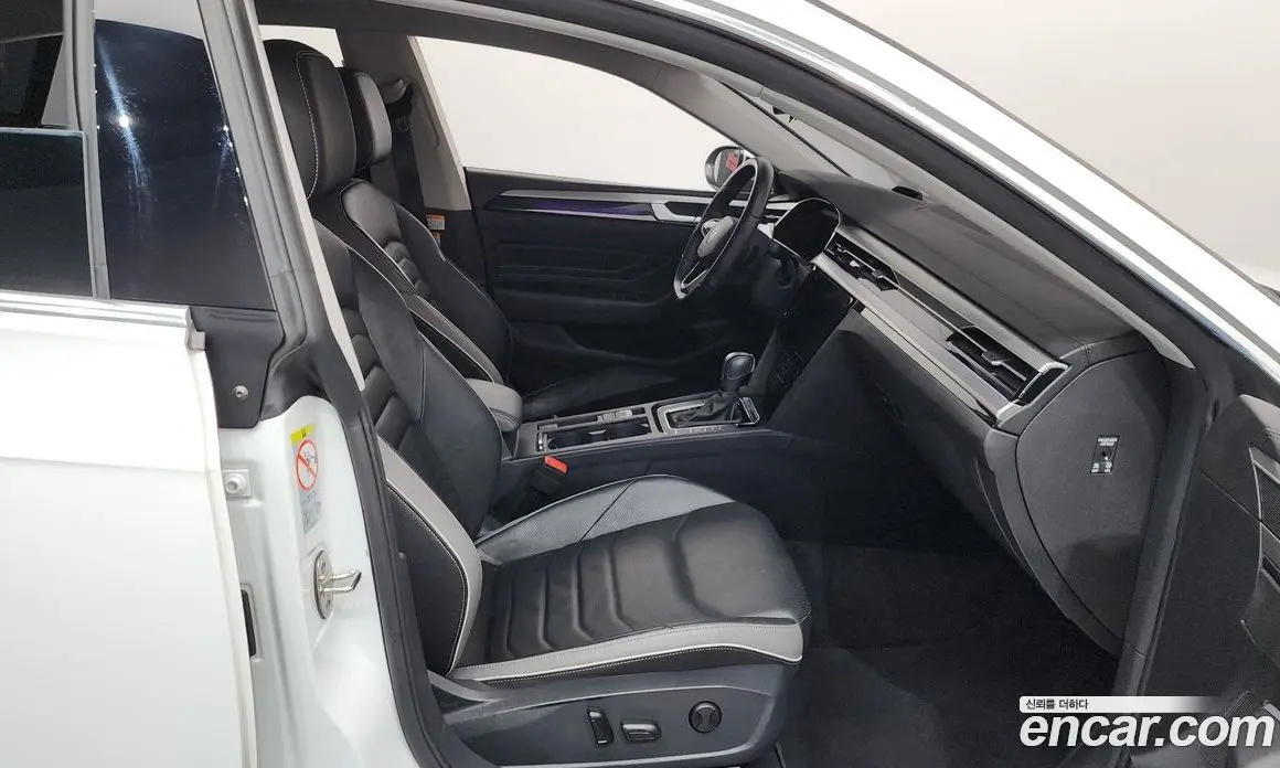 Volkswagen Arteon 2022 2.0 автомат (гидро), фото 16